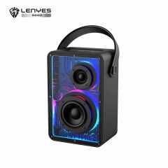 LENYES - WIRELESS SPEAKER