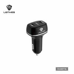 CAR CHARGER