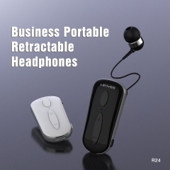 WIRELESS HEADSET