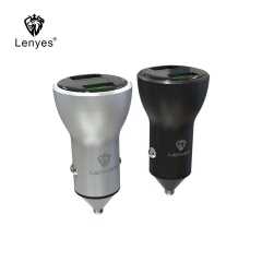 شارژر ماشین