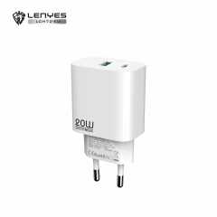 شارژر تایید شده