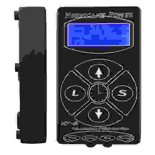 ترانس HP-2