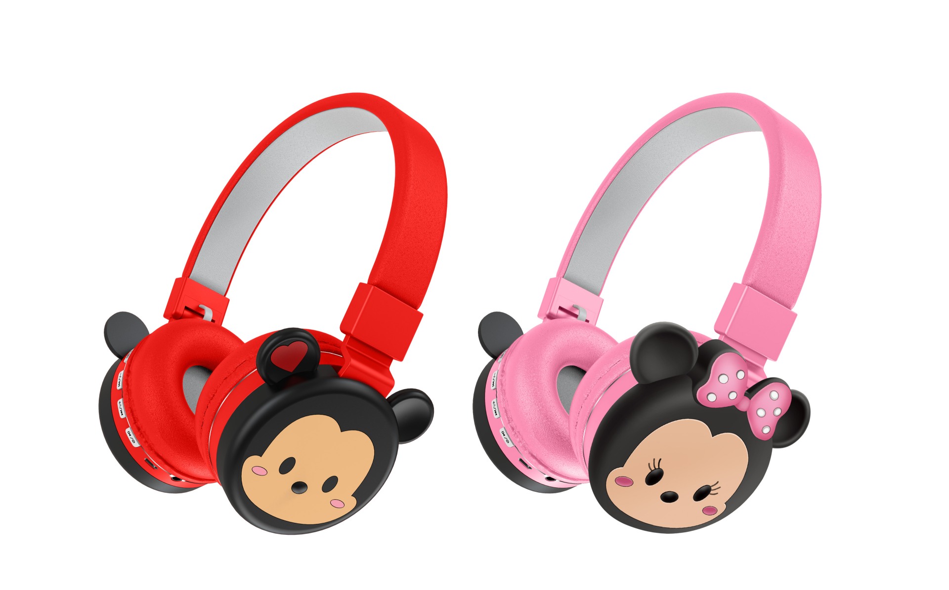 SOYES-EARPHONE